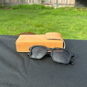 Crap Eyewear - The Heavy Tropix